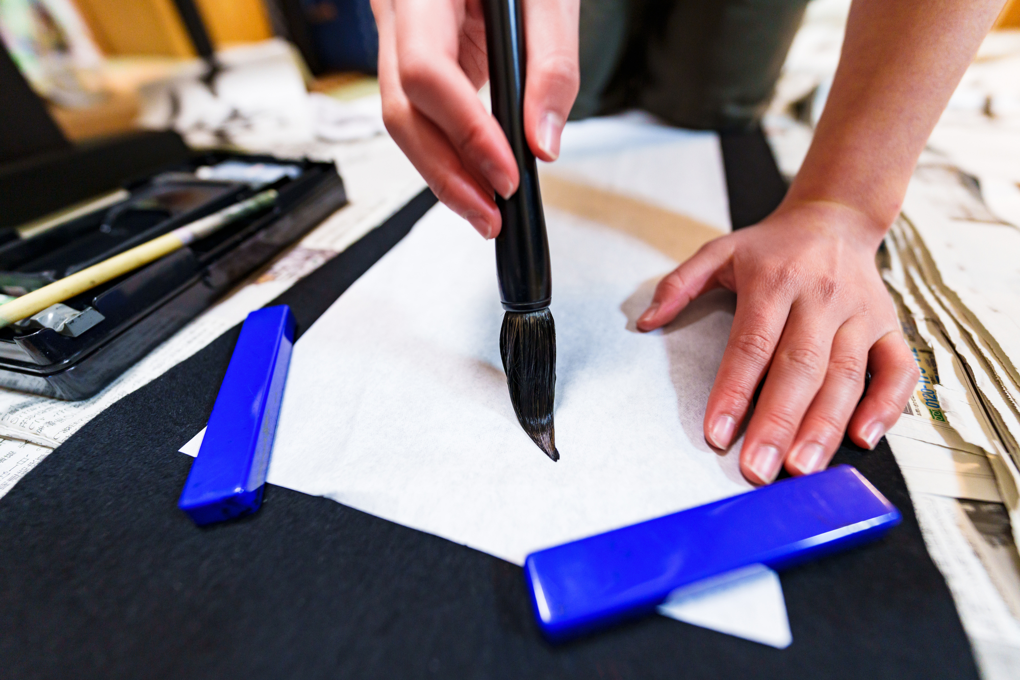 設立25年の信頼｜師範も輩出した確かな実績の写真